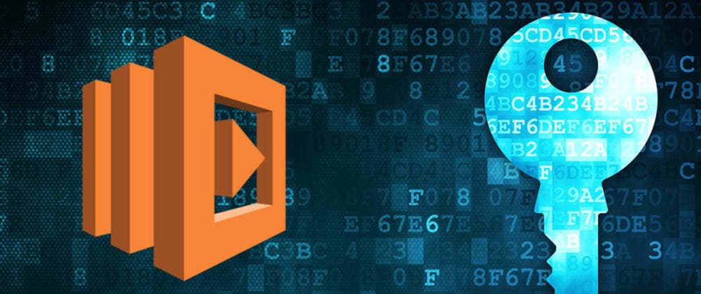 Using AWS KMS In AWS Lambda