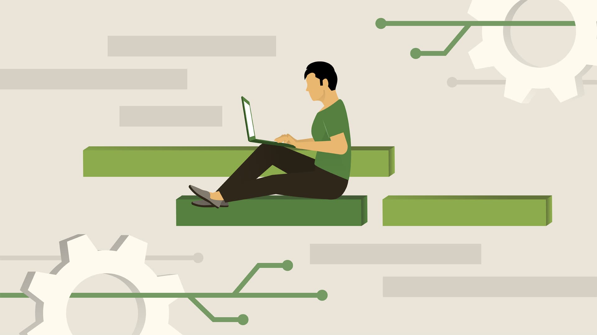 Config Gitlab Runner To Push A Tag