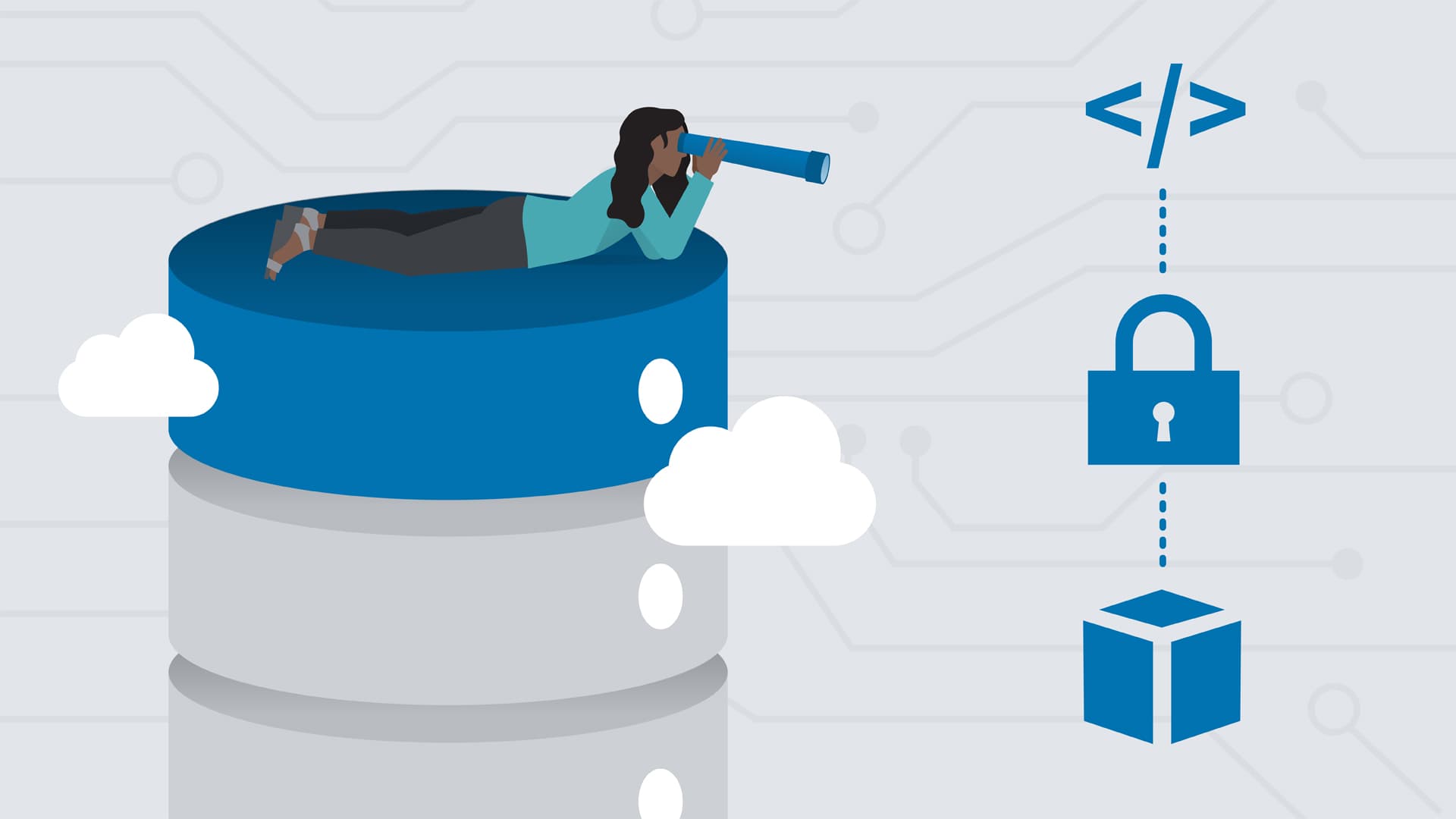 Lazy Add IAM Access Key