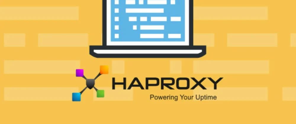 HAProxy Basic Login Authentication