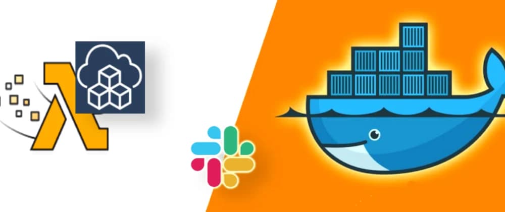 Quick Start Lambda Container Image Using AWS CDK 2.0