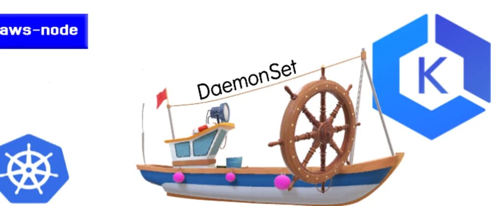 IAM Service Account For aws-node DaemonSet