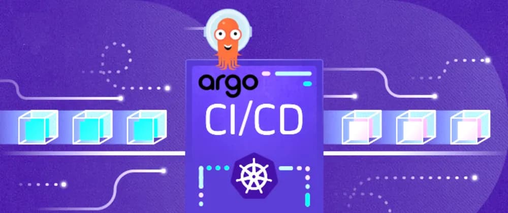 CI/CD With ArgoCD On AWS EKS Cluster