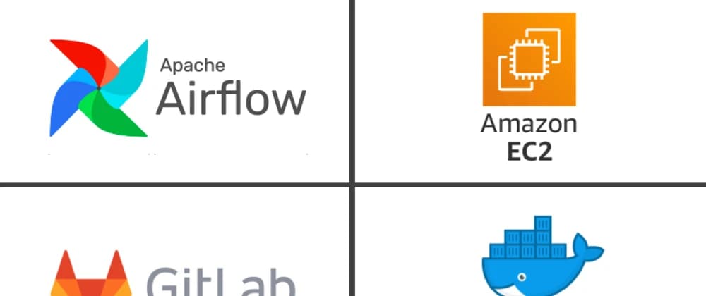 Airflow Quick Start With docker-compose on AWS EC2