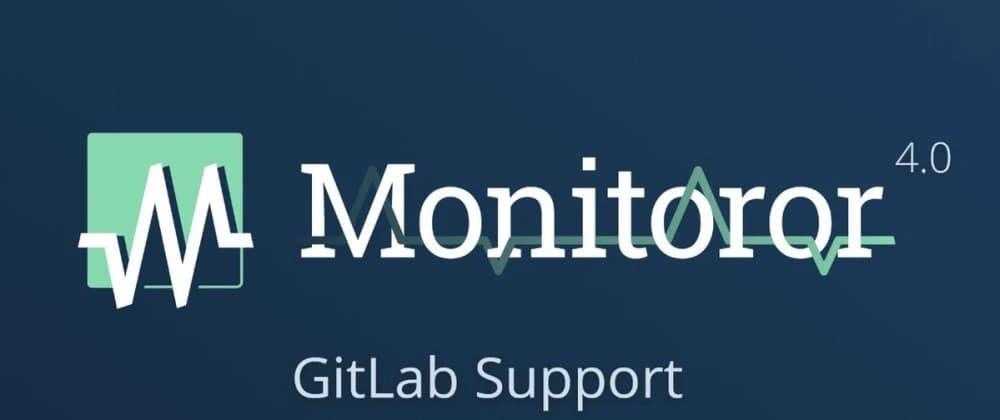 Monitoror - Gitlab