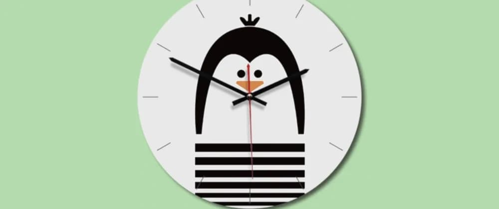 Create Alarm Clocker Using Python And SystemD